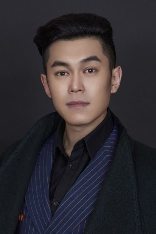 Liu Guanlin image