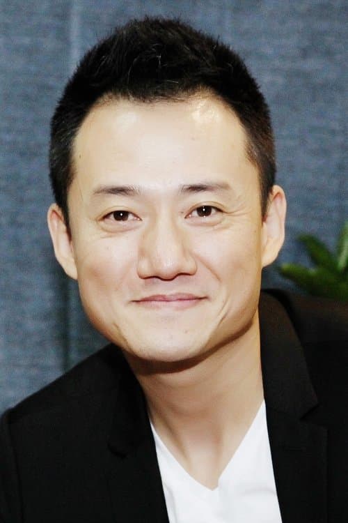 Liu Guonan's Photo