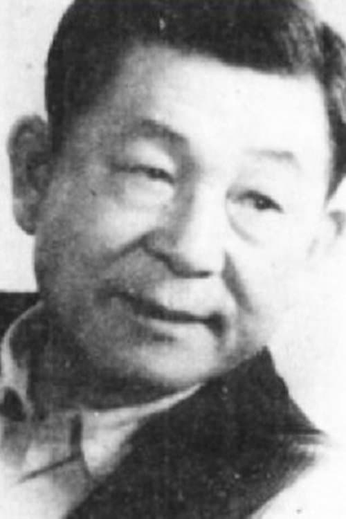 Liu Guoxiang image