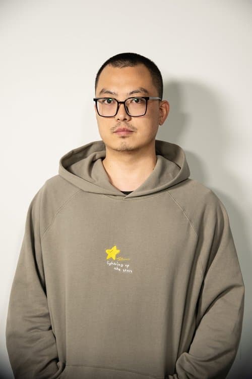 Liu Jiangjiang's Photo