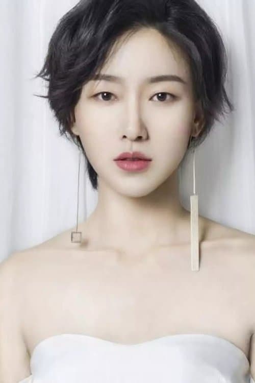 Liu Luoxi image