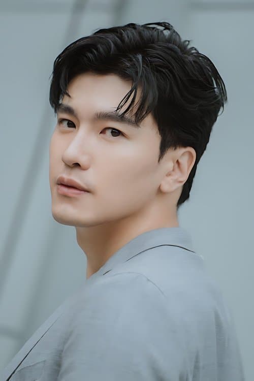 Liu Min-Ting image