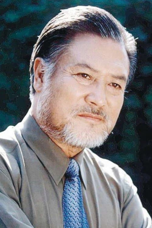 Liu Wenzhi image