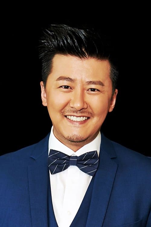 Liu Xiaohai image