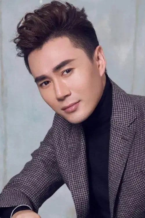 Liu Yichen image