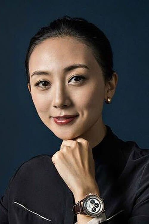 Liu Yulin's Photo