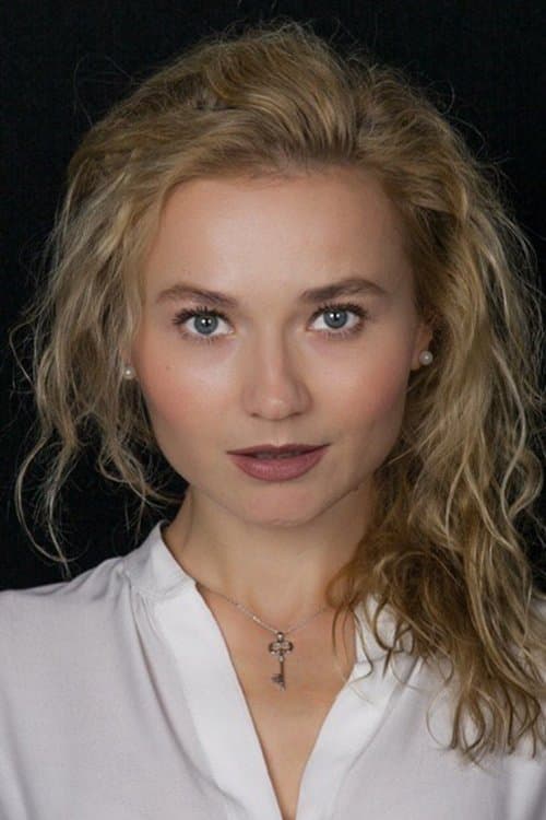 Liubov Tyshchenko image