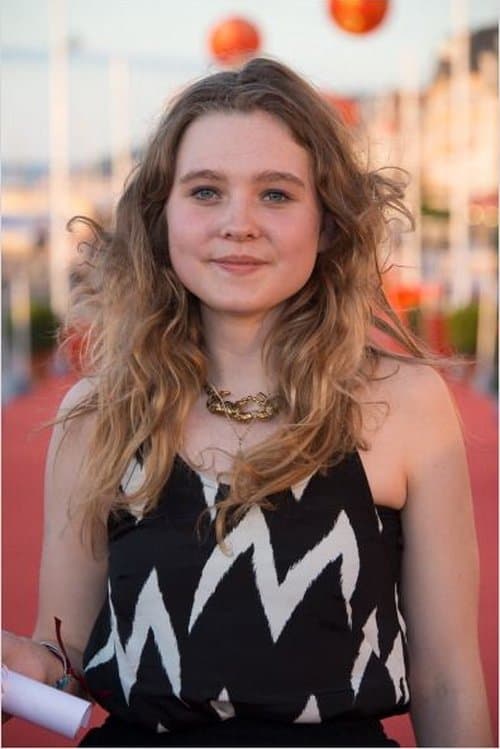 Liv Henneguier image