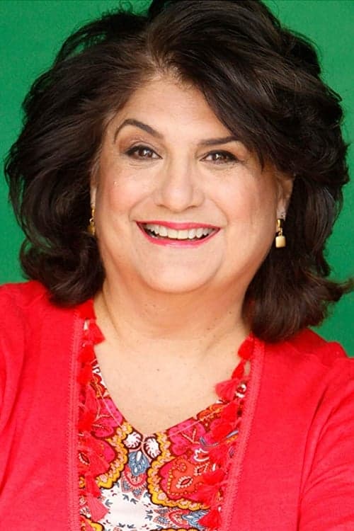 Livia Treviño image