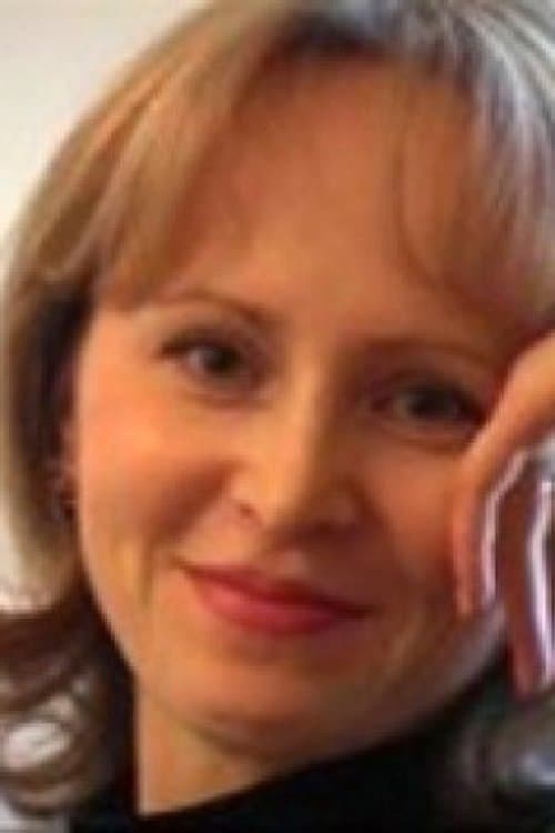 Liya Medvedeva image