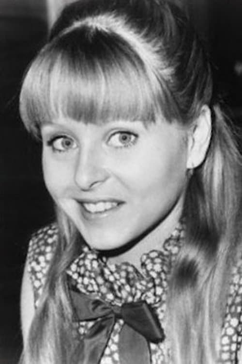Liza Goddard image