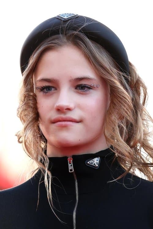 Lizzielou Corfixen image