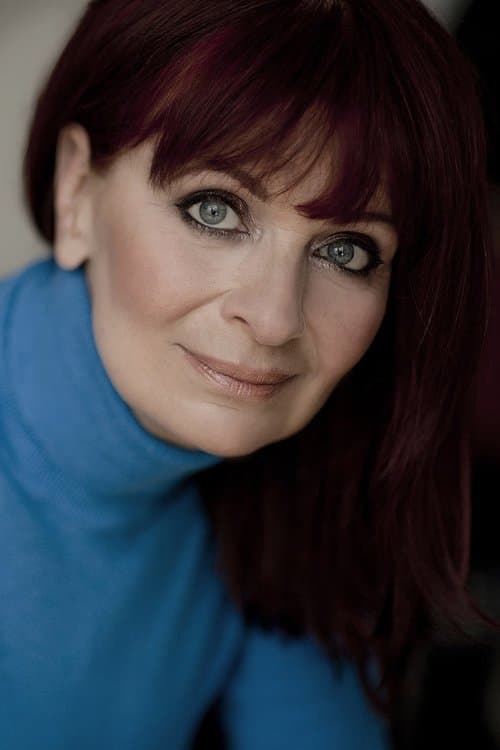 Ljuba Krbová image