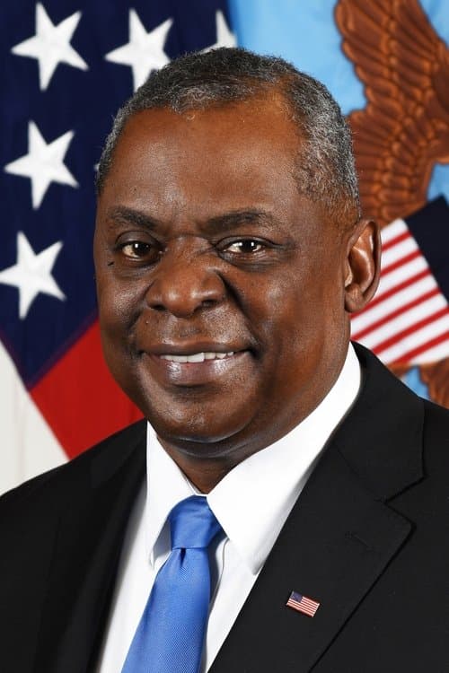 Lloyd Austin image