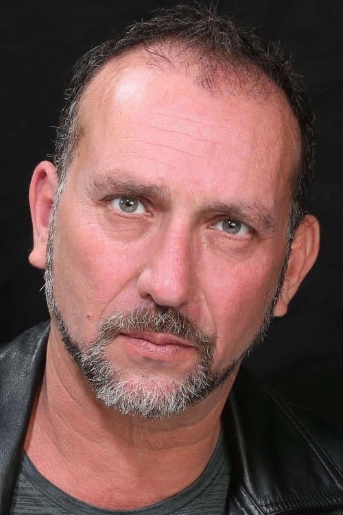 Lloyd Morris image