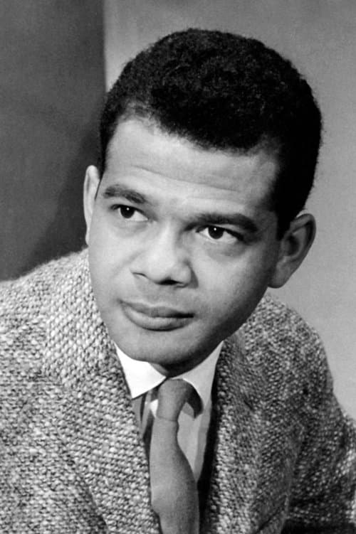 Lloyd Reckord image
