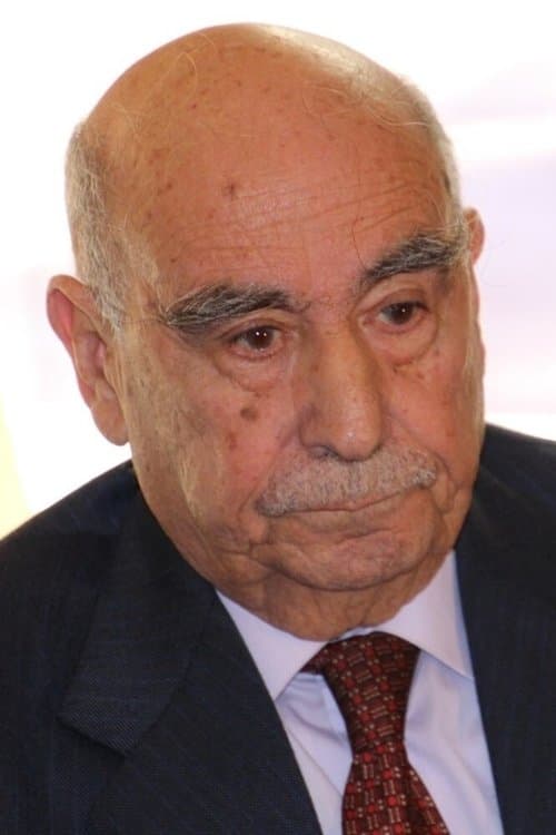 Lluís Josep Comerón's Photo
