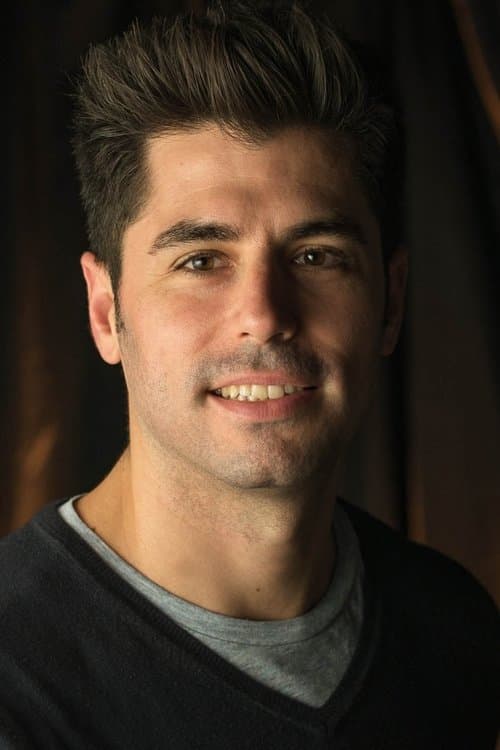 Lluís Quílez's Photo