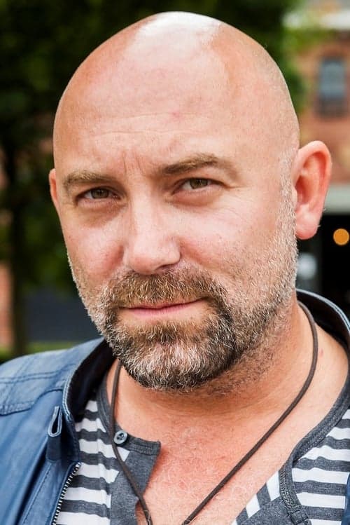 Loek Peters image