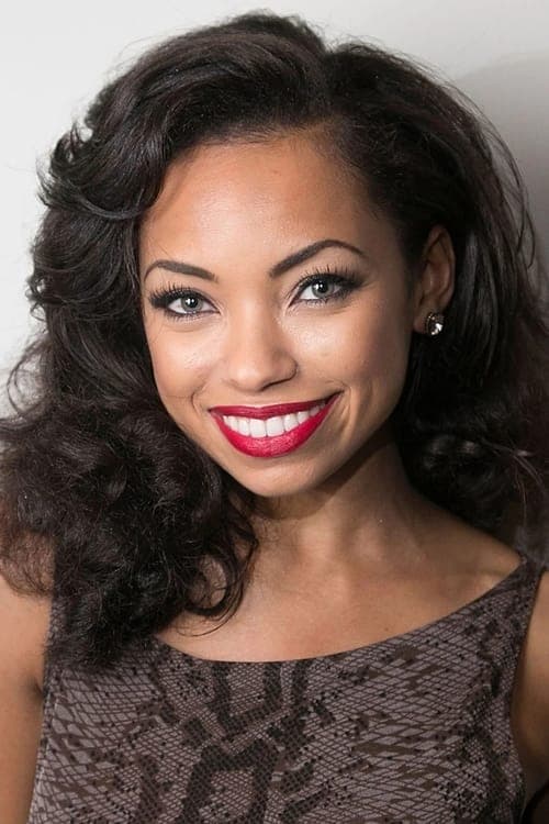 Logan Browning image
