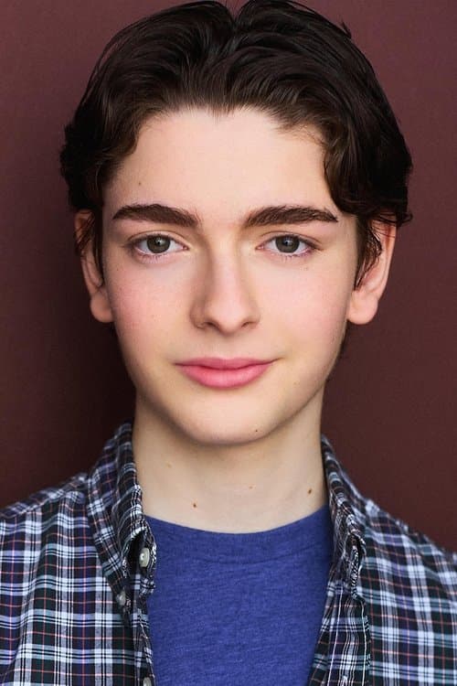 Logan Taylor image