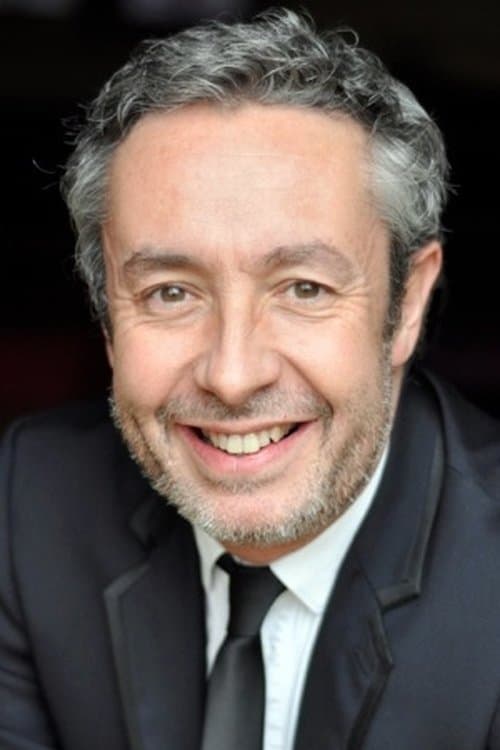 Loïc Rojouan image