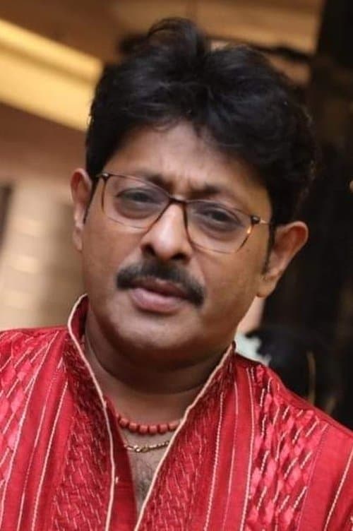 Lokesh Ghosh image