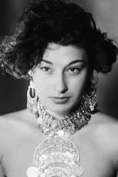 Lola Sedki image