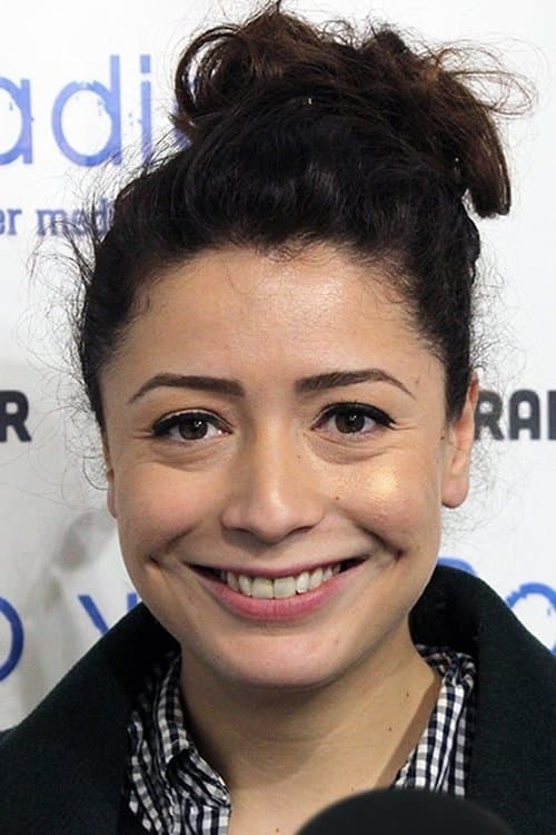 Lola Zidi image
