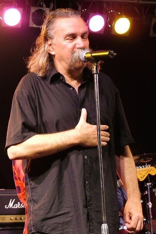 Lóránt Schuster image