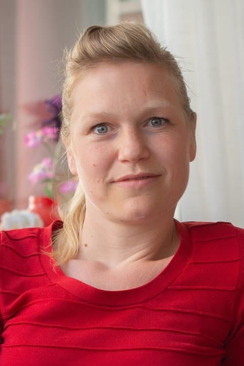 Lore Dijkman image