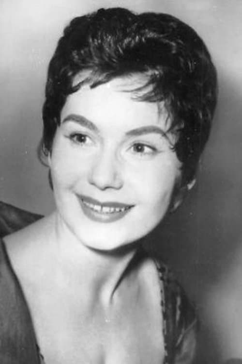 Lore Frisch image