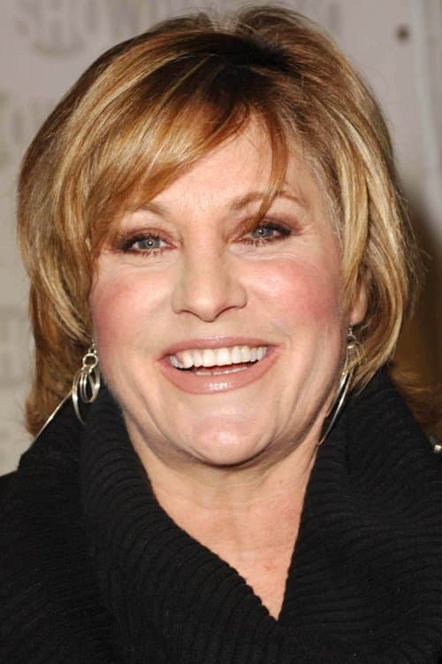 Lorna Luft image