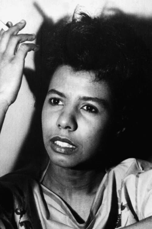 Lorraine Hansberry image