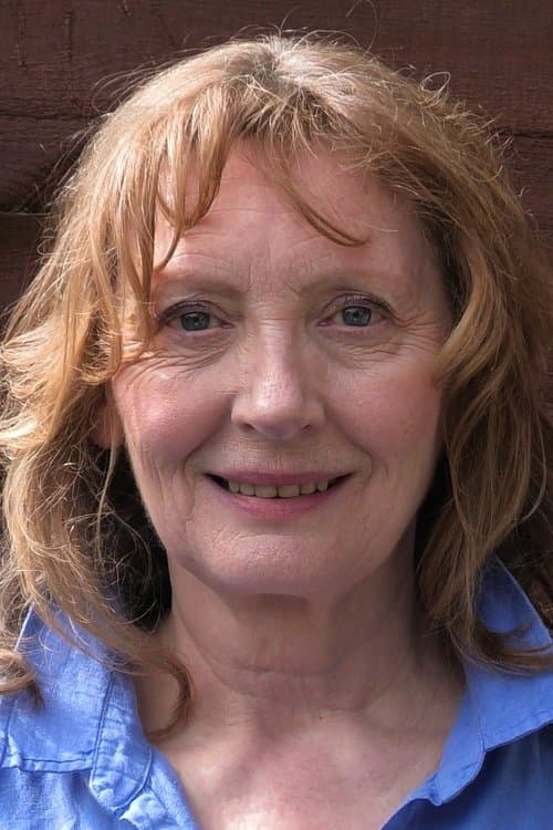 Lorraine Hilton image