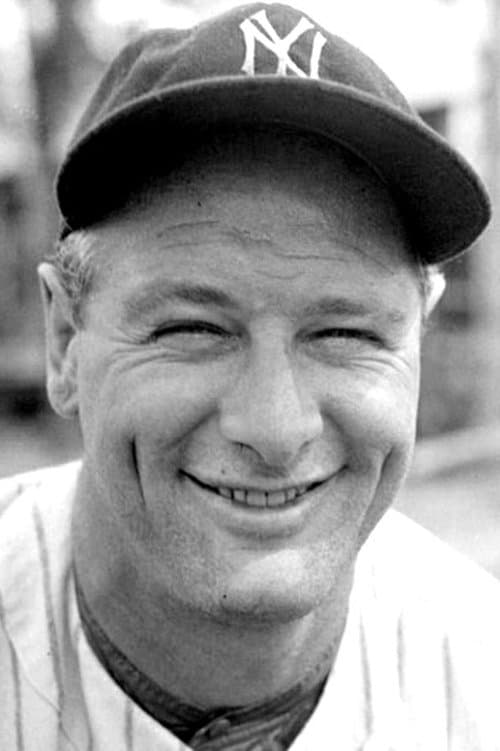 Lou Gehrig image