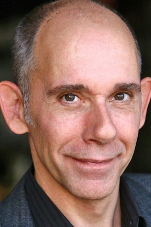 Lou George image