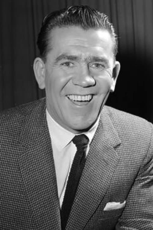 Lou Richards image