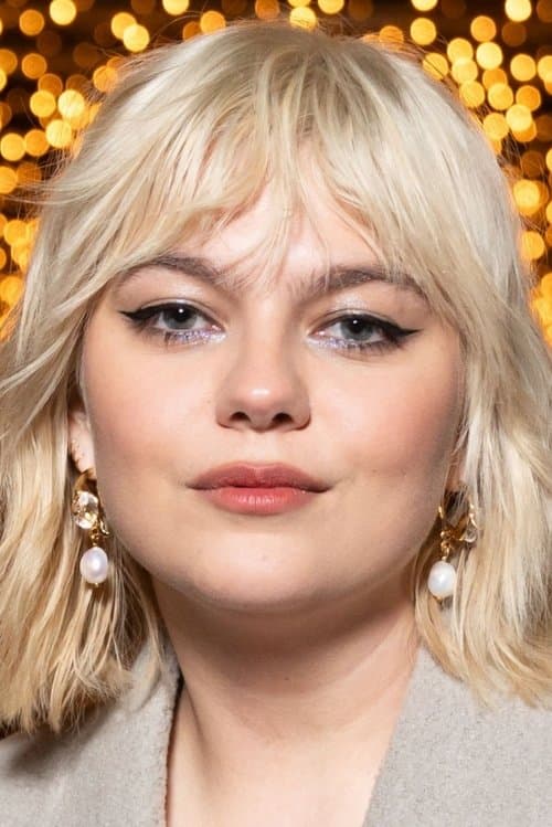 Louane image