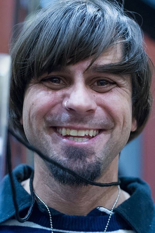 Louie Barletta image