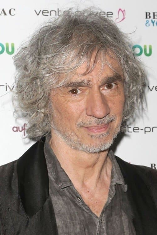 Louis Bertignac image