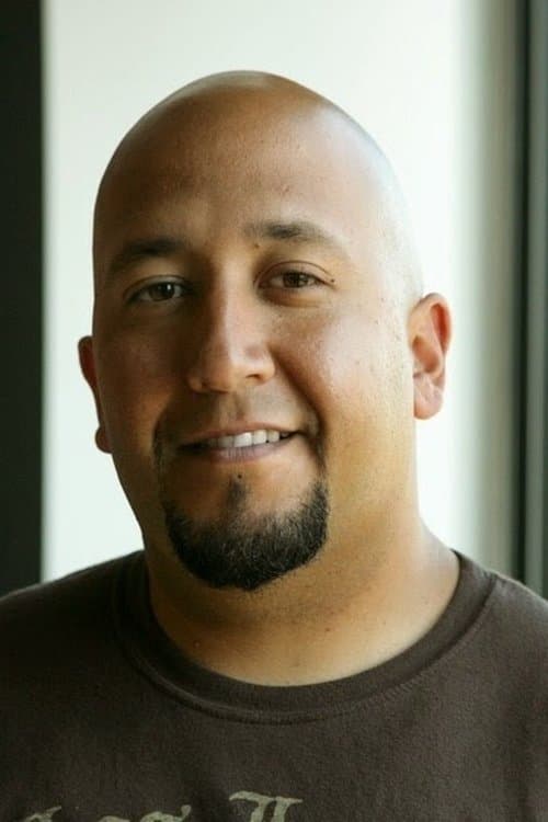Louis Gonzales image