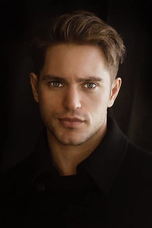 Louis Hunter image