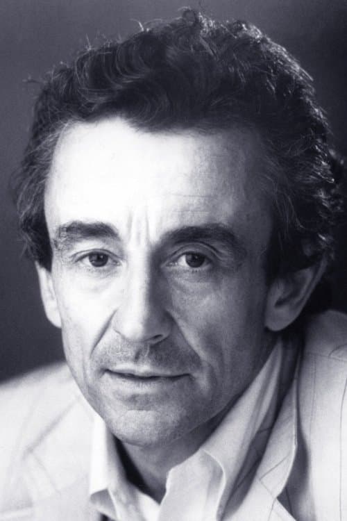 Louis Malle's Photo