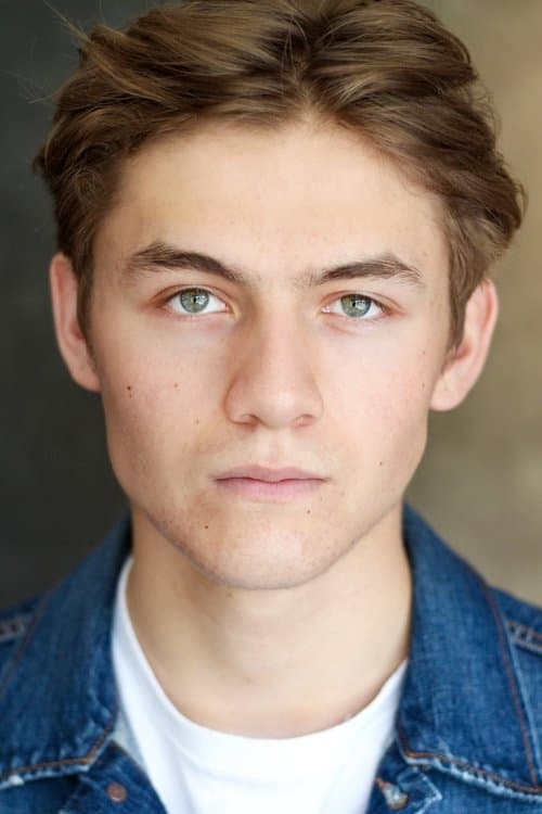 Louis Thresher image