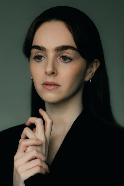 Louisa Connolly-Burnham image