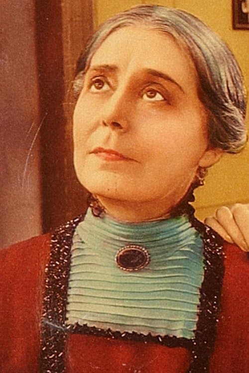 Louise Carter image