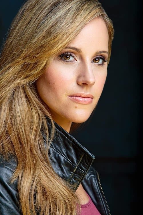 Louise Houghton image