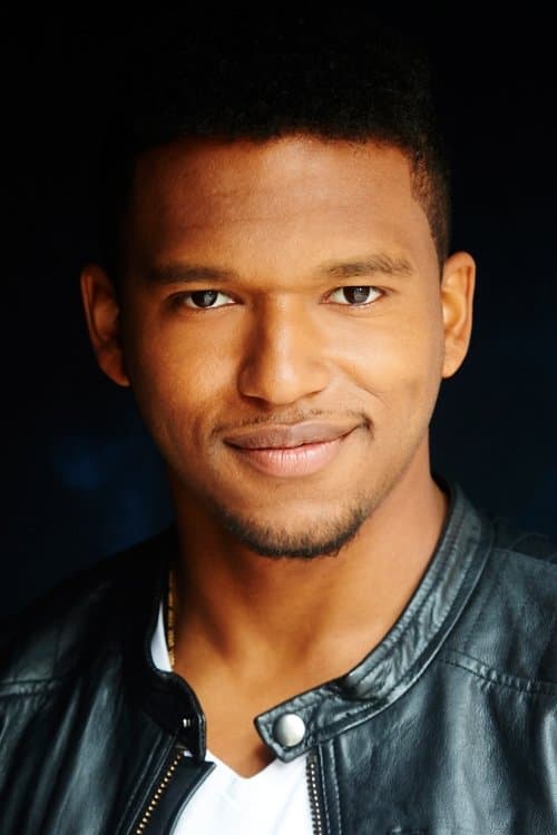 Lovell Adams-Gray image