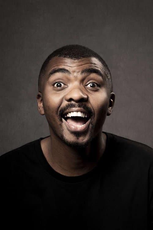 Loyiso Gola image